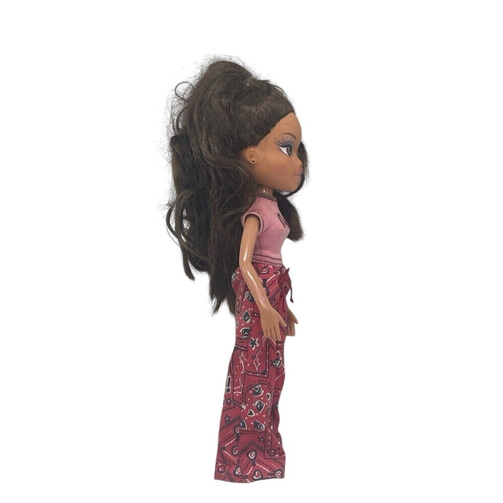 Vintage Bratz Doll Yasmin 2001 Clothing  RARE - Picture 2 of 13